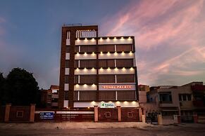 Treebo Sonal Palace, Near Umaid Bhawan Palace