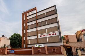 Treebo Sonal Palace, Near Umaid Bhawan Palace