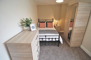 Comfy Rooms in Coventry