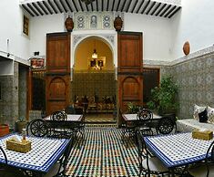 Riad Fes Elkaid