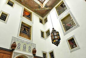 Riad Fes Elkaid