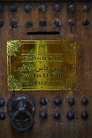 Riad Fes Elkaid