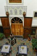 Riad Fes Elkaid