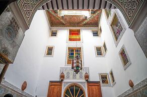 Riad Fes Elkaid