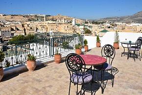 Riad Fes Elkaid