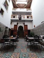 Riad Fes Elkaid