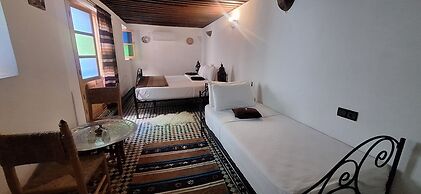 Riad Fes Elkaid
