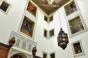 Riad Fes Elkaid