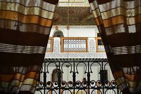 Riad Fes Elkaid