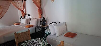 Riad Fes Elkaid