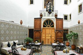 Riad Fes Elkaid
