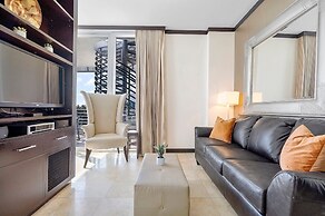 Penthouse Mar Azul South Beach On Ocean Drive Miami Beach 1 Bedroom Ho