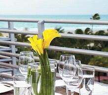 Penthouse Mar Azul South Beach On Ocean Drive Miami Beach 1 Bedroom Ho