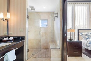 Penthouse Mar Azul South Beach On Ocean Drive Miami Beach 1 Bedroom Ho