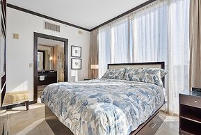 Penthouse Mar Azul South Beach On Ocean Drive Miami Beach 1 Bedroom Ho