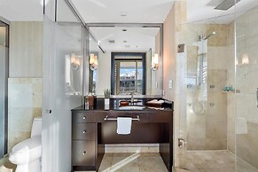 Penthouse Mar Azul South Beach On Ocean Drive Miami Beach 1 Bedroom Ho