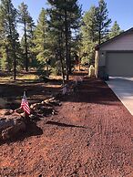 Place In The Pines 3 Bedroom Cabin by Redawning