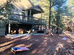 Place In The Pines 3 Bedroom Cabin by Redawning