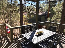 Place In The Pines 3 Bedroom Cabin by Redawning