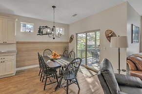 Place In The Pines 3 Bedroom Cabin by Redawning