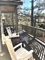 Place In The Pines 3 Bedroom Cabin by Redawning