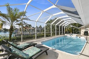 Bradford Ct. 522, Marco Island Vacation Rental 3 Bedroom Home by Redaw