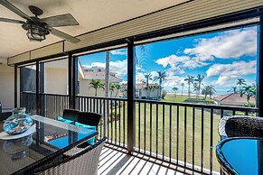 Magnificent Gulf View Condo 2 Bedroom Condo by Redawning