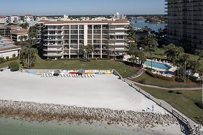 Magnificent Gulf View Condo 2 Bedroom Condo by RedAwning