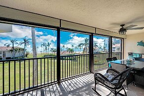 Magnificent Gulf View Condo 2 Bedroom Condo by Redawning