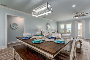 Southern Ties - 2338 Bienville 4 Bedroom Home by RedAwning