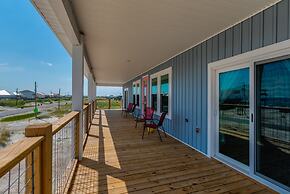 Southern Ties - 2338 Bienville 4 Bedroom Home by RedAwning