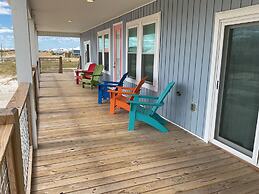 Southern Ties - 2338 Bienville 4 Bedroom Home by RedAwning