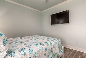 Southern Ties - 2338 Bienville 4 Bedroom Home by RedAwning