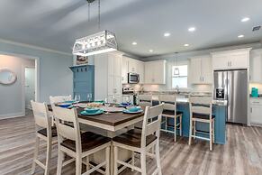 Southern Ties - 2338 Bienville 4 Bedroom Home by RedAwning