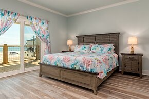 Southern Ties - 2338 Bienville 4 Bedroom Home by RedAwning