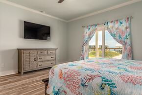 Southern Ties - 2338 Bienville 4 Bedroom Home by RedAwning