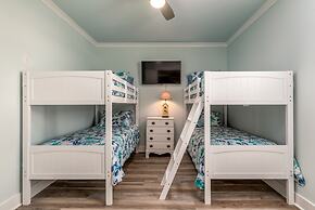 Southern Ties - 2338 Bienville 4 Bedroom Home by RedAwning