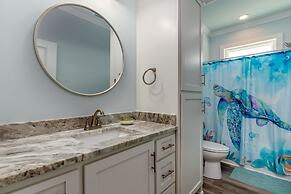 Southern Ties - 2338 Bienville 4 Bedroom Home by RedAwning