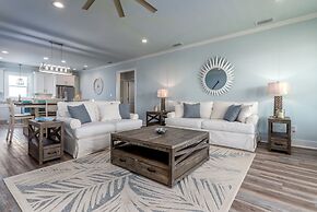 Southern Ties - 2338 Bienville 4 Bedroom Home by RedAwning