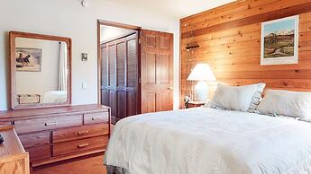 Snowflower #87 2 Bedroom Condo by RedAwning