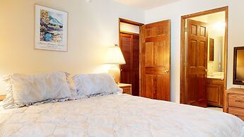 Snowflower #87 2 Bedroom Condo by RedAwning