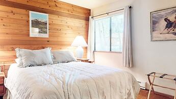 Snowflower #87 2 Bedroom Condo by RedAwning