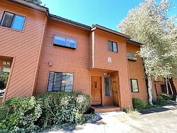 Snowflower #87 2 Bedroom Condo by RedAwning