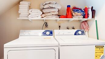 Snowflower #87 2 Bedroom Condo by RedAwning