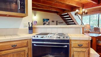 Snowflower #87 2 Bedroom Condo by RedAwning