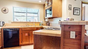 Snowflower #87 2 Bedroom Condo by RedAwning