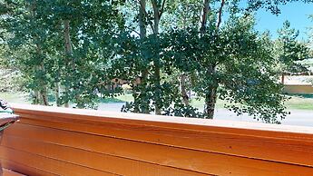 Snowflower #87 2 Bedroom Condo by RedAwning