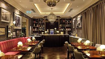 The Selwyn Hotel