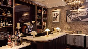 The Selwyn Hotel