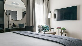 The Selwyn Hotel